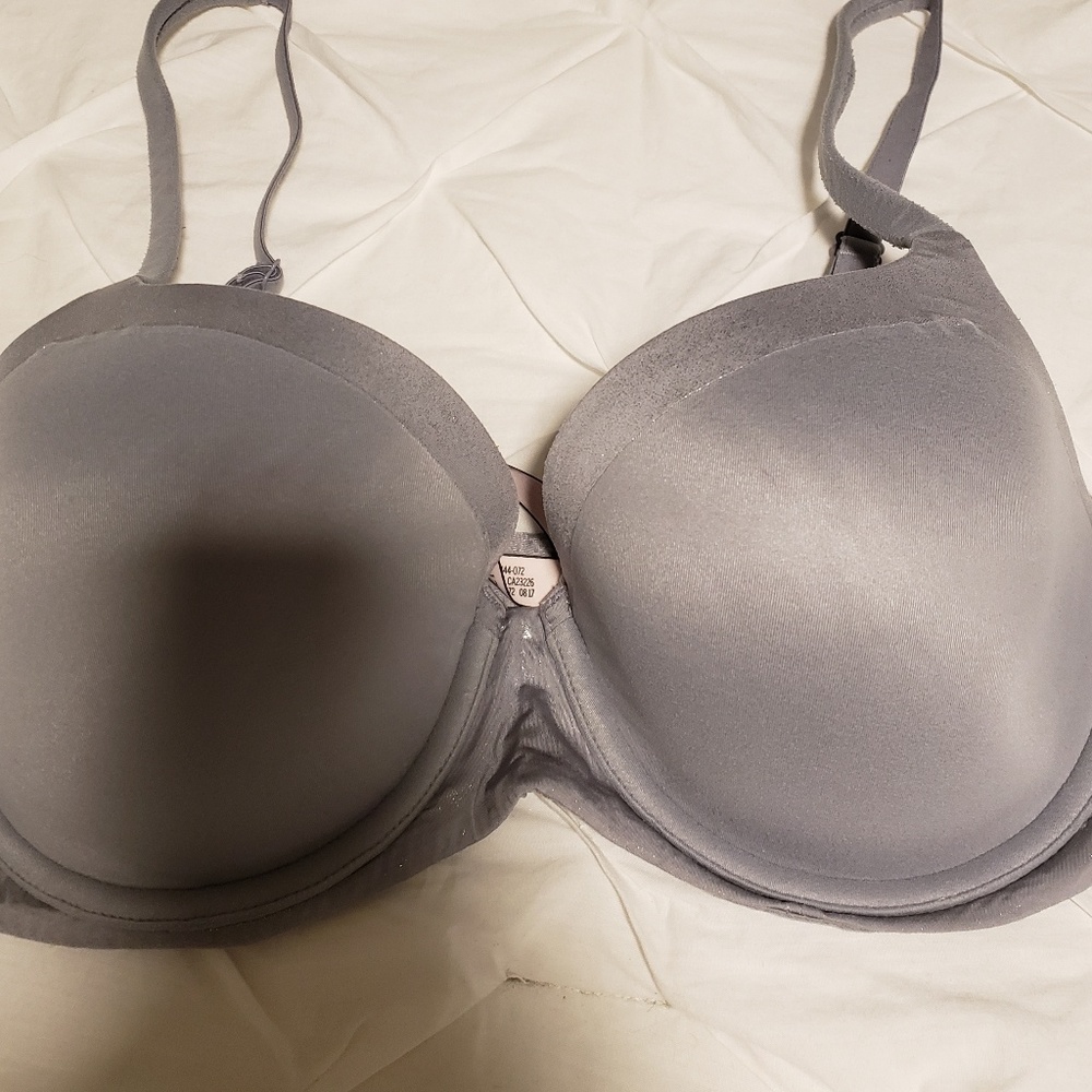 Victoria Secret lined demi 36 D